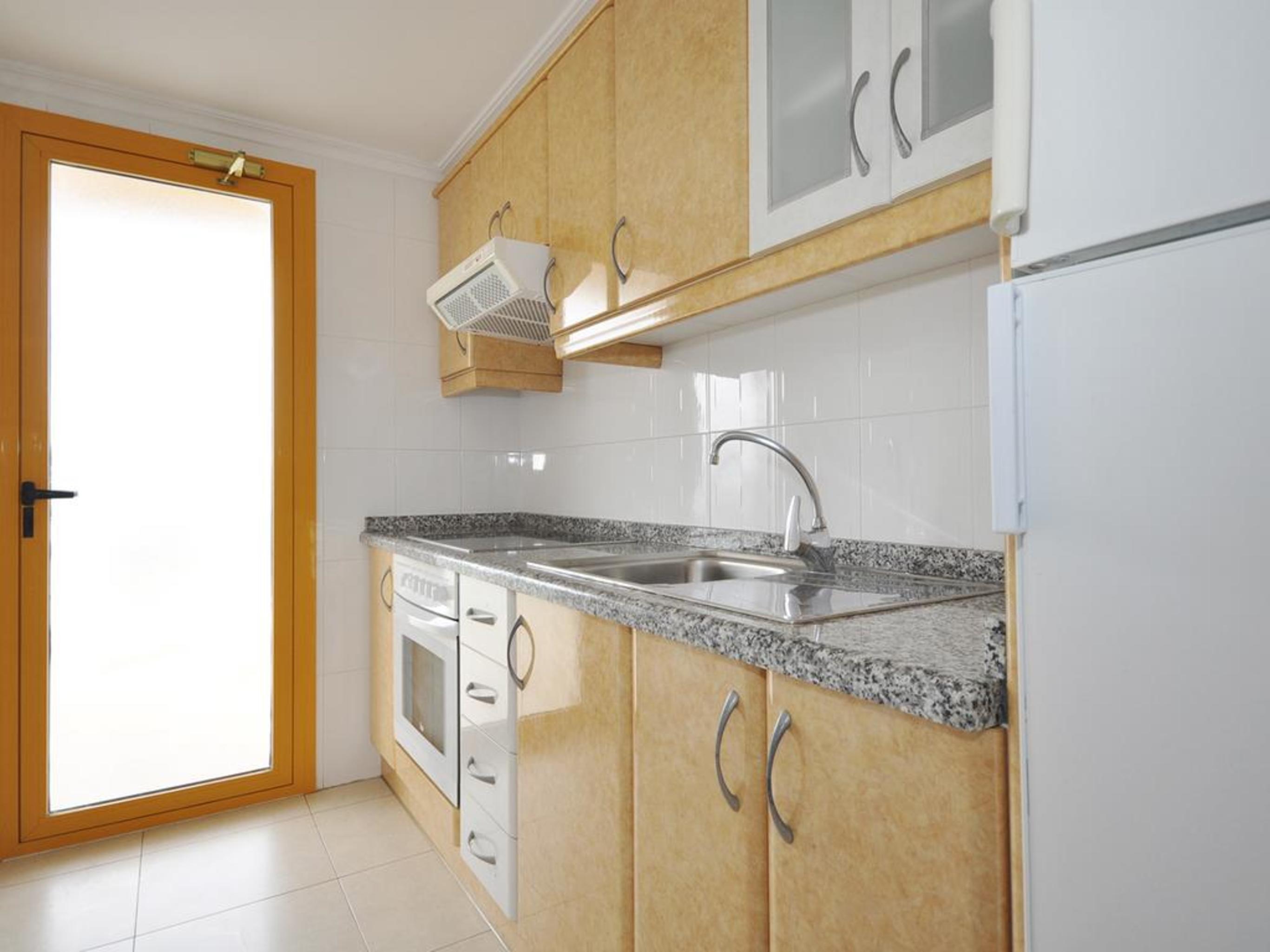 Apartamentos Ambar Beach Unitursa Calpe Exteriör bild
