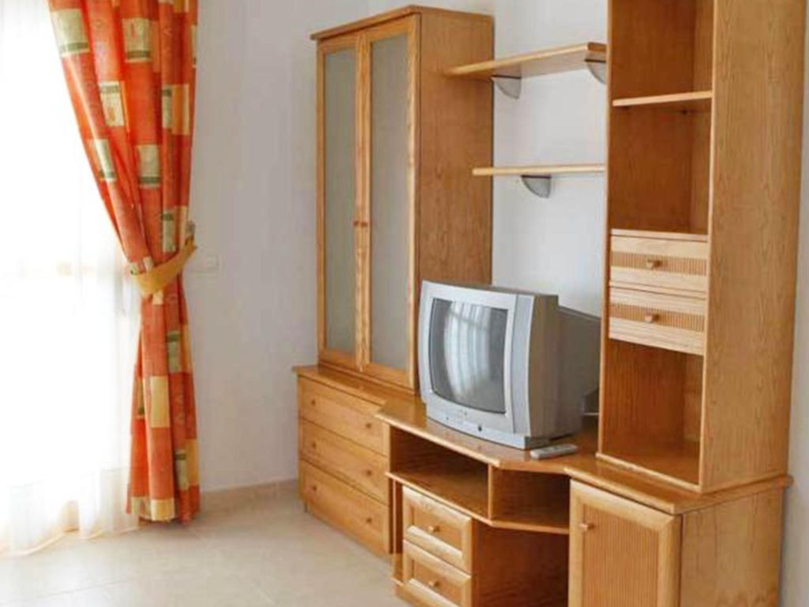 Apartamentos Ambar Beach Unitursa Calpe Exteriör bild