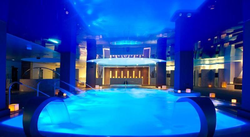 Apartamentos Ambar Beach Unitursa Calpe Exteriör bild